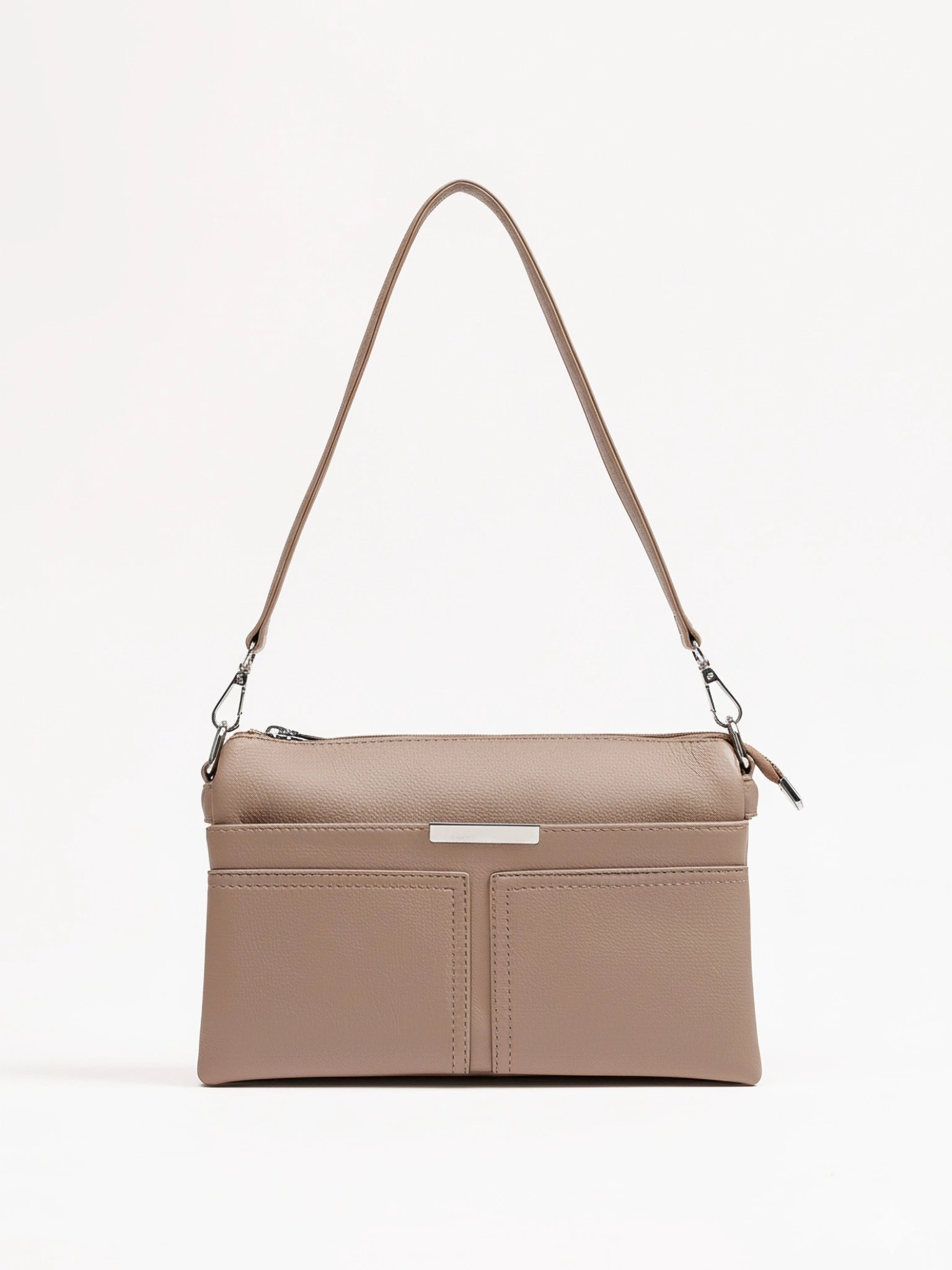 Сумка-кроссбоди со съемной ручкой в ассортименте